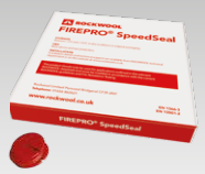 FIREPRO SpeedSeal