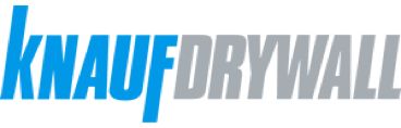 Knauf Drywall - Horizontal Logo
