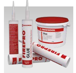 FIREPRO Glue