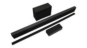 FSI Stopseal LGS Intumescent Linear Seal up to 100mm Gap - 126 x 100mm