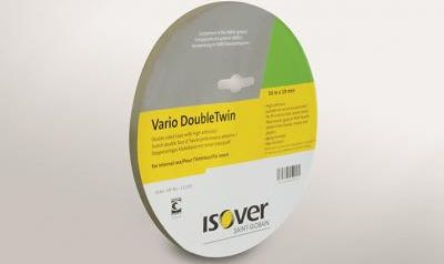 Isover Vario DoubleTwin 