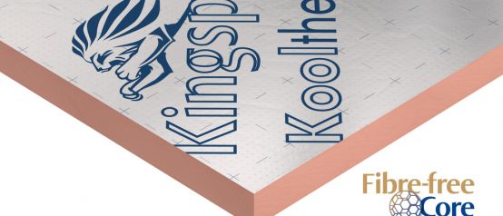 Kingspan Kooltherm K3 Floorboard
