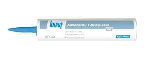 Knauf Aquapanel Interior Joint Adhesive
