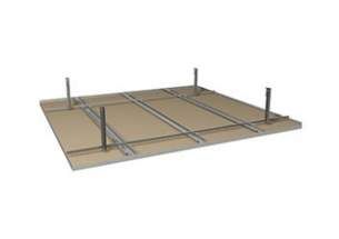 Gyproc Metal-MF5 CEILING SECTION