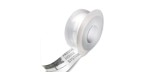 PHS 45/15 Split Internal Window Tape (CREAM) 