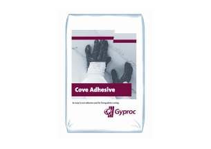  Gyproc Fillers-GYPROC COVE ADHESIVE 12.5KG BAG