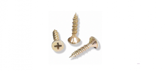 Knauf Aquapanel Maxi Screws (SN) Collated 