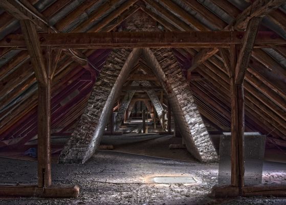 The Ultimate Guide to Attic Insulation in Ireland