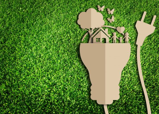 6 Tips to Make Your Home More Energy Efficient
