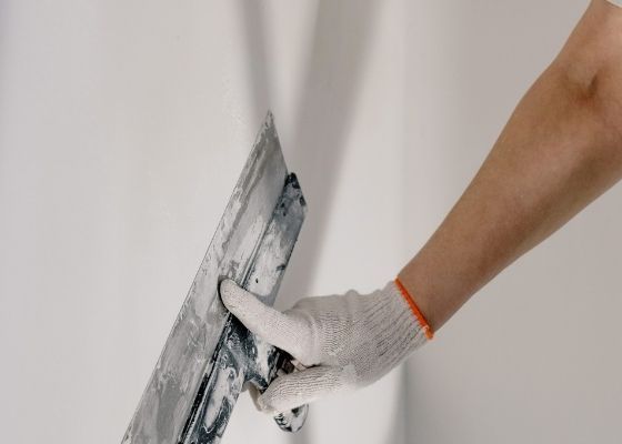 8 Types Of Plasterboard And How To Use Them In Your Home