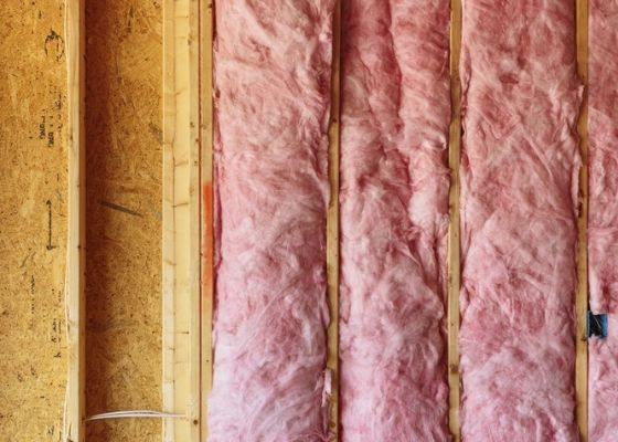 Your Complete Guide To The Different Types Of Insulation