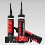 High Expansion Intumescent Sealant