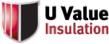 U Value Insulation logo